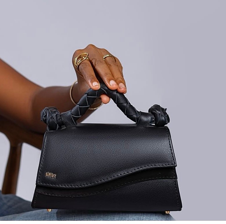 ZINA BAG - MINI