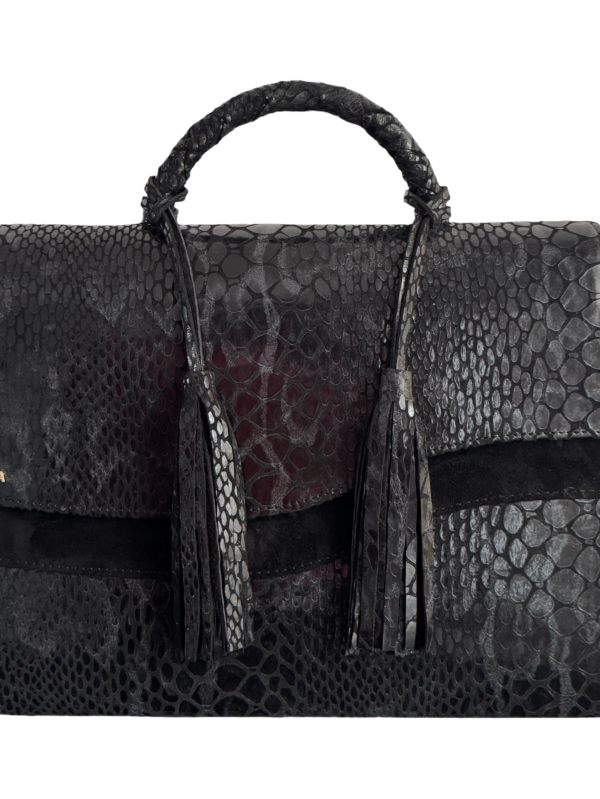 ORA CLASSIC BAG - MAXI