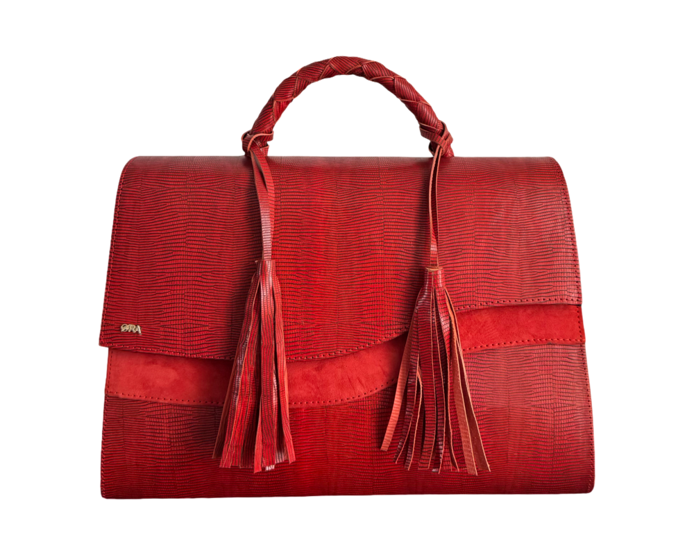 ORA CLASSIC BAG - MAXI
