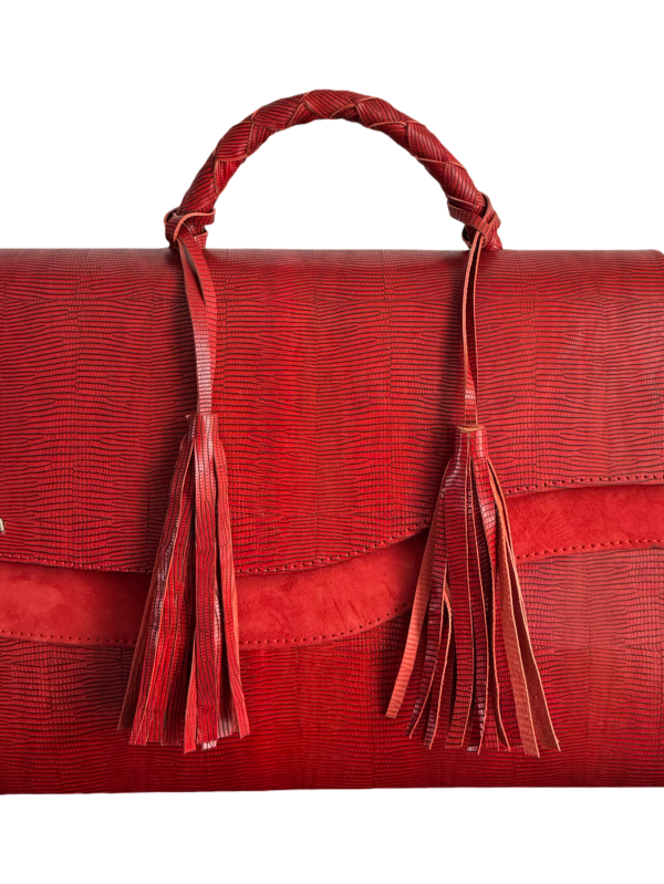 ORA CLASSIC BAG - MAXI