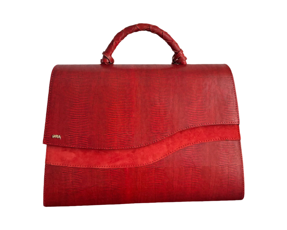 ORA CLASSIC BAG - MAXI - Image 2