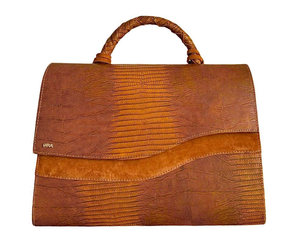 ORA CLASSIC BAG - MAXI