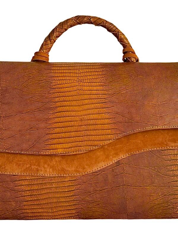 ORA CLASSIC BAG - MAXI