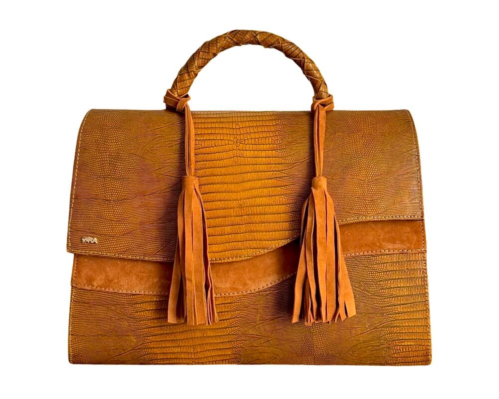 ORA CLASSIC BAG - MAXI - Image 2