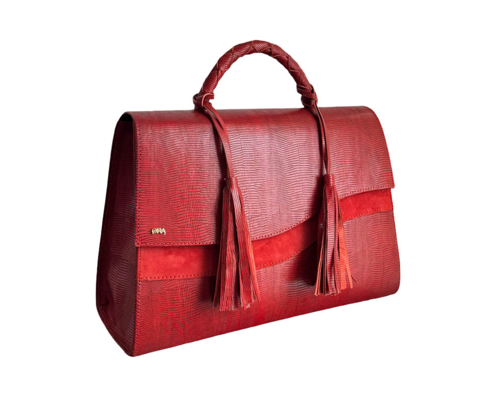 ORA CLASSIC BAG - MAXI - Image 3