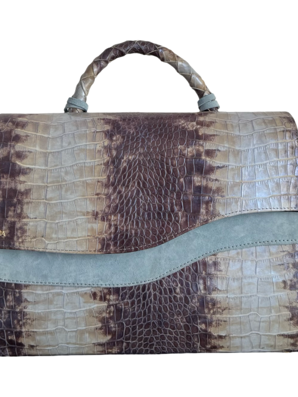 ORA CLASSIC BAG - MAXI