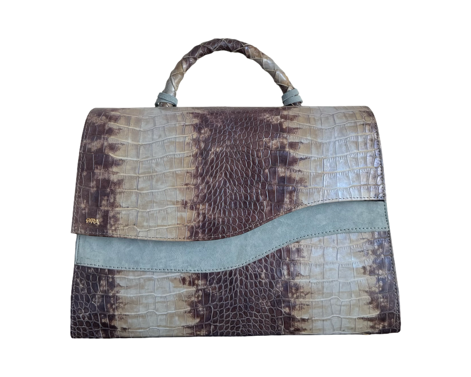 ORA CLASSIC BAG - MAXI