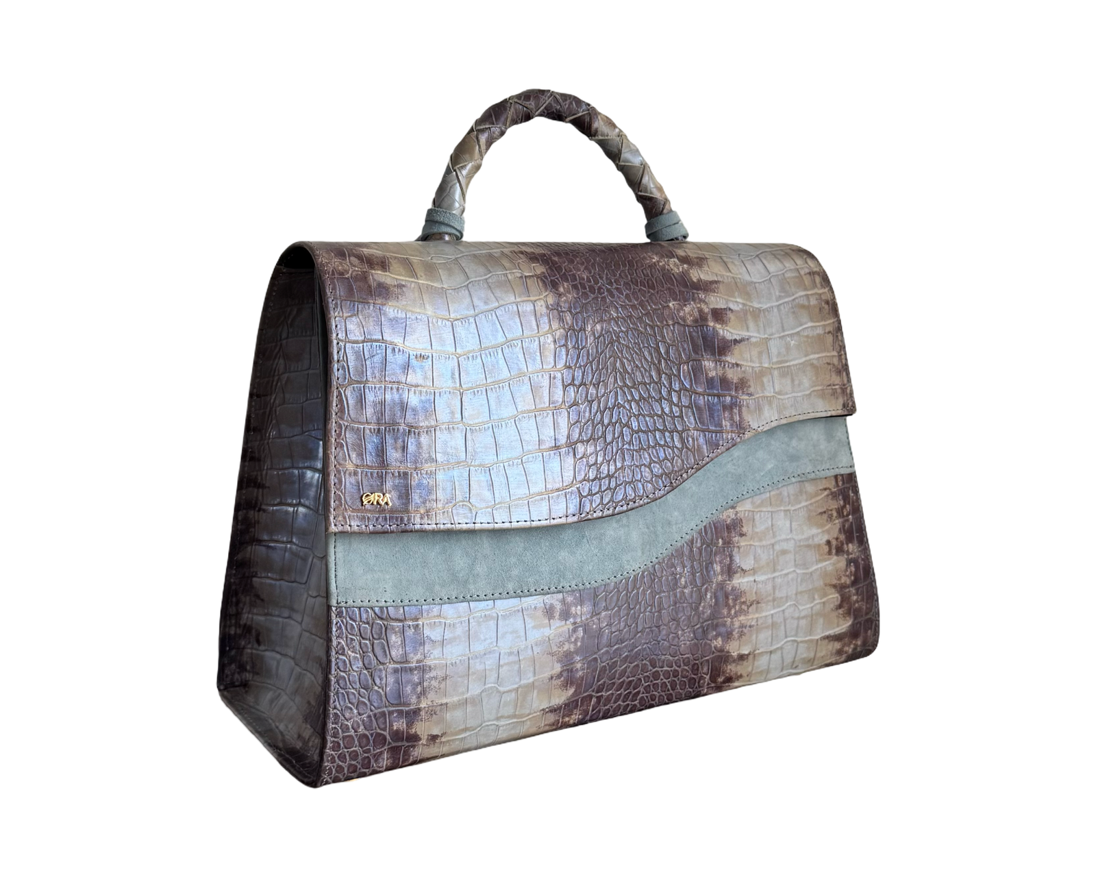 ORA CLASSIC BAG - MAXI - Image 2