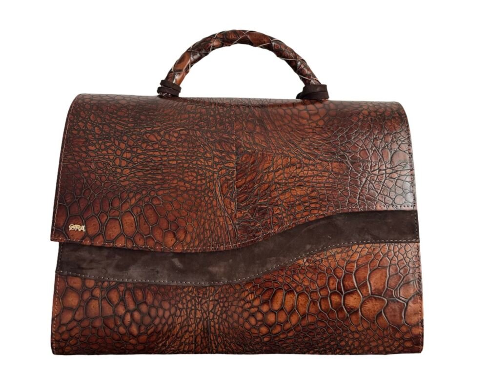 ORA CLASSIC BAG - MAXI