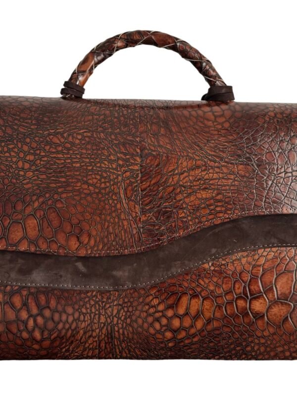 ORA CLASSIC BAG - MAXI