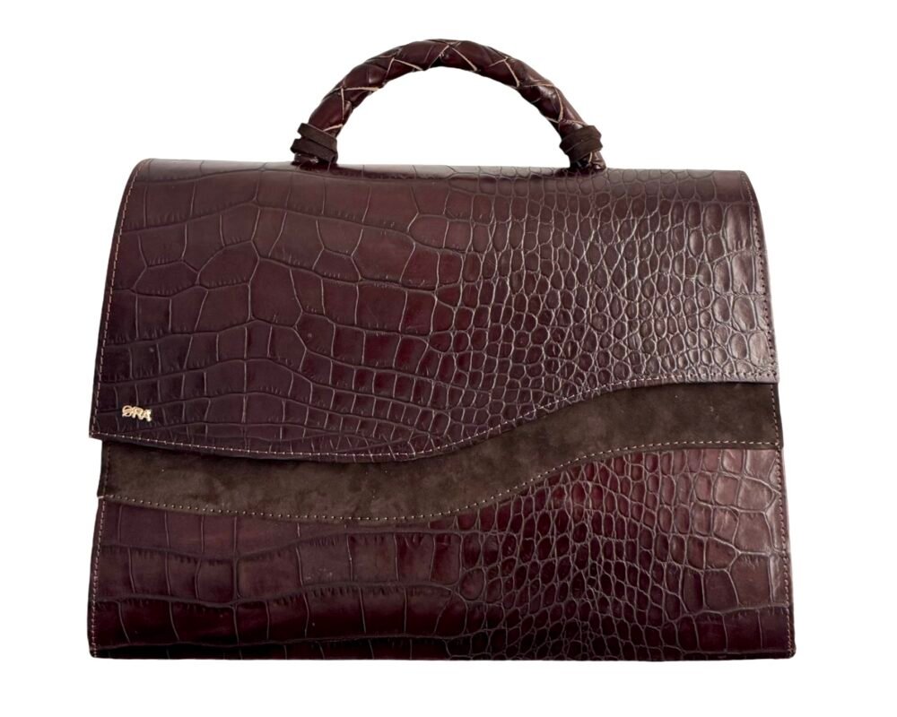ORA CLASSIC BAG - MAXI