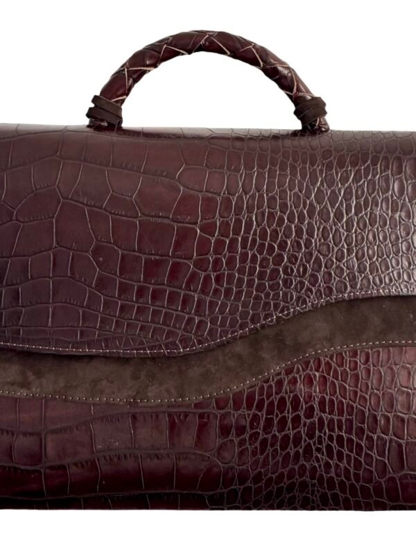 ORA CLASSIC BAG - MAXI
