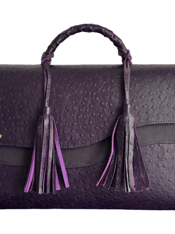 ORA CLASSIC BAG - MAXI