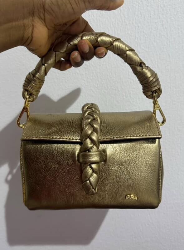 NANYA mini bag (sample piece)