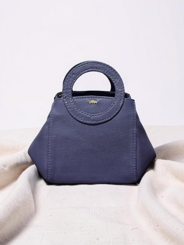 Nola Bijou | Light Purple