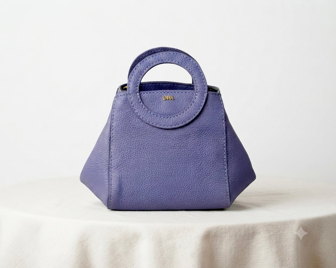 Nola Bijou | Light Purple - Image 2
