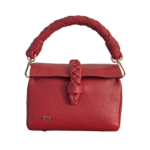 NANYA - MINI BAG 
RED