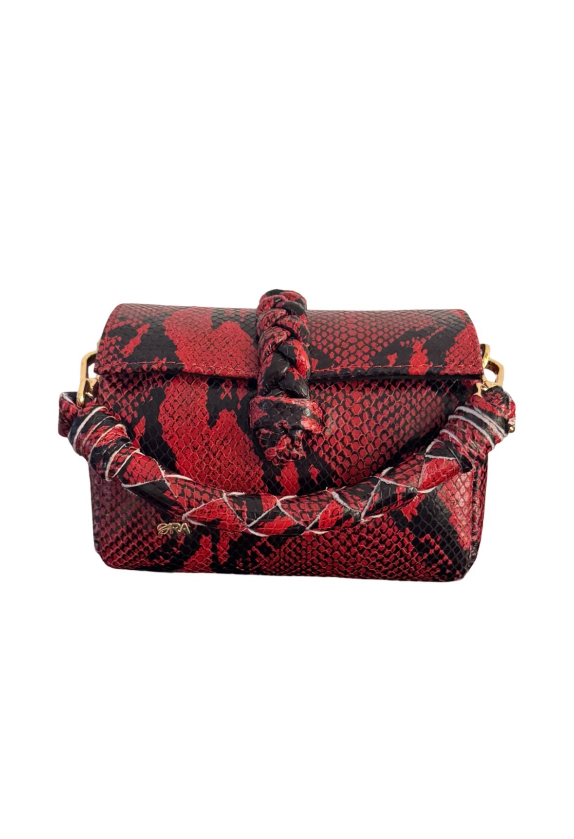 NANYA - MINI BAG BLACK - Image 2