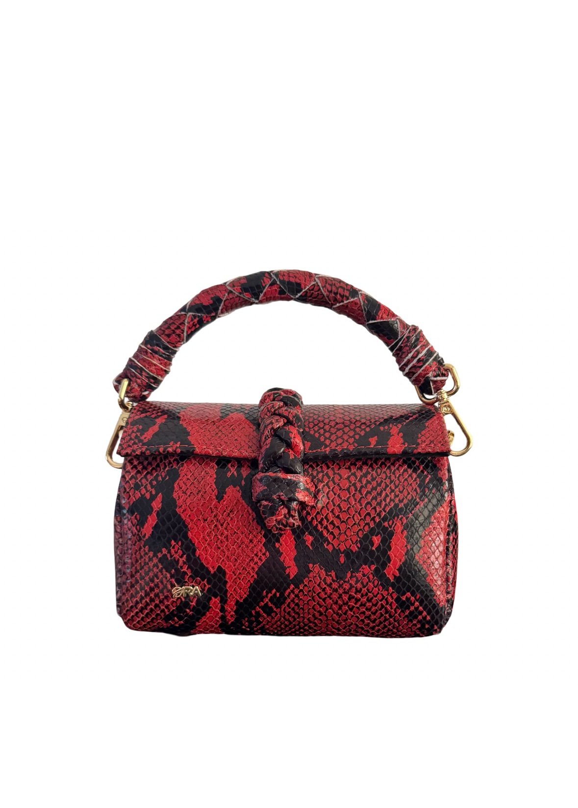 NANYA - MINI BAG BLACK