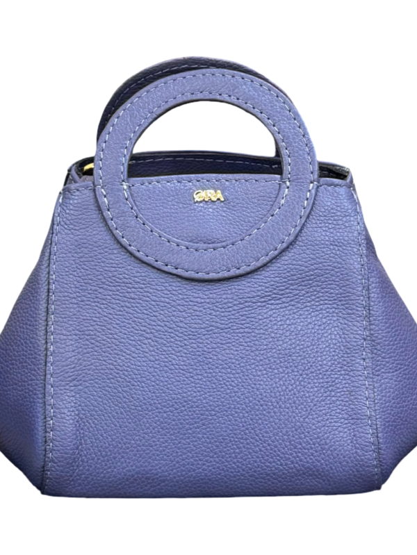 NOLA BIJOU BAG - LIGHT PURPLE