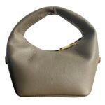 NELO BAG -MINI.                                                            Navy Green