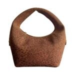 NELO BAG - MINI                                                           Brown