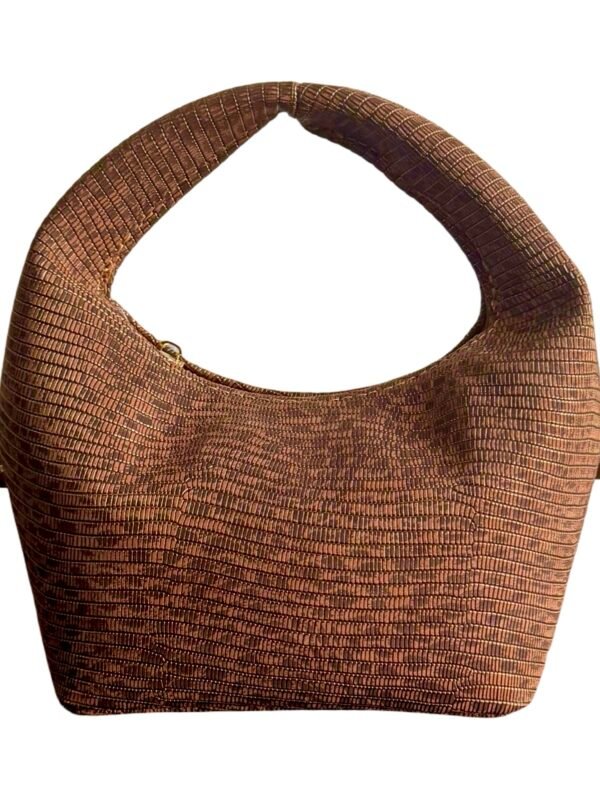 NELO BAG - MINI                                                           Brown