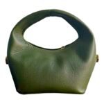 NELO BAG - MINI                                                          Green