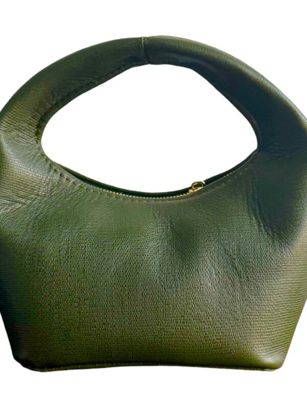 NELO BAG - MINI                                                          Green