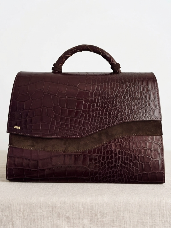 Classic Large | Brown