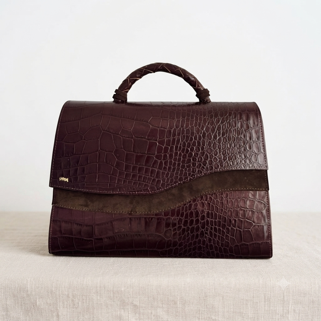 Classic Large | Brown