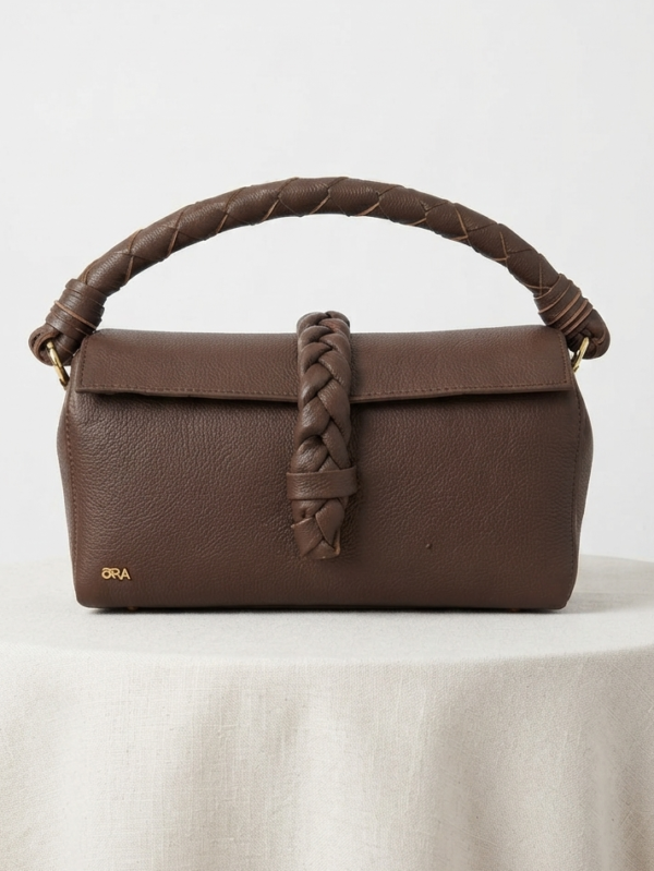Nanya MIDI | Brown