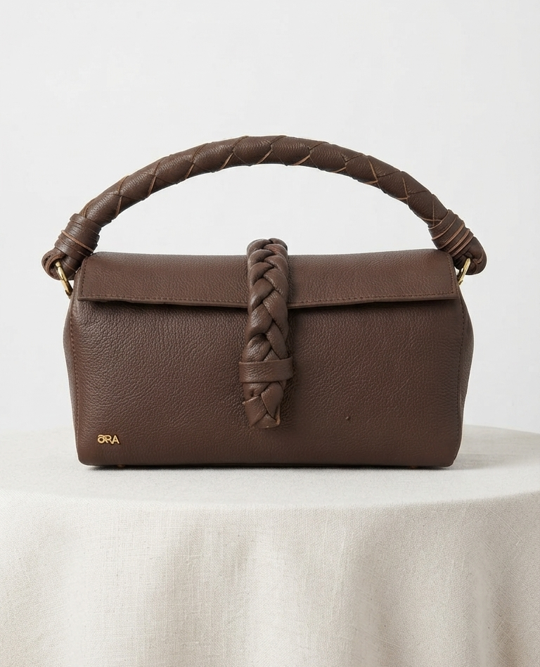 Nanya MIDI | Brown