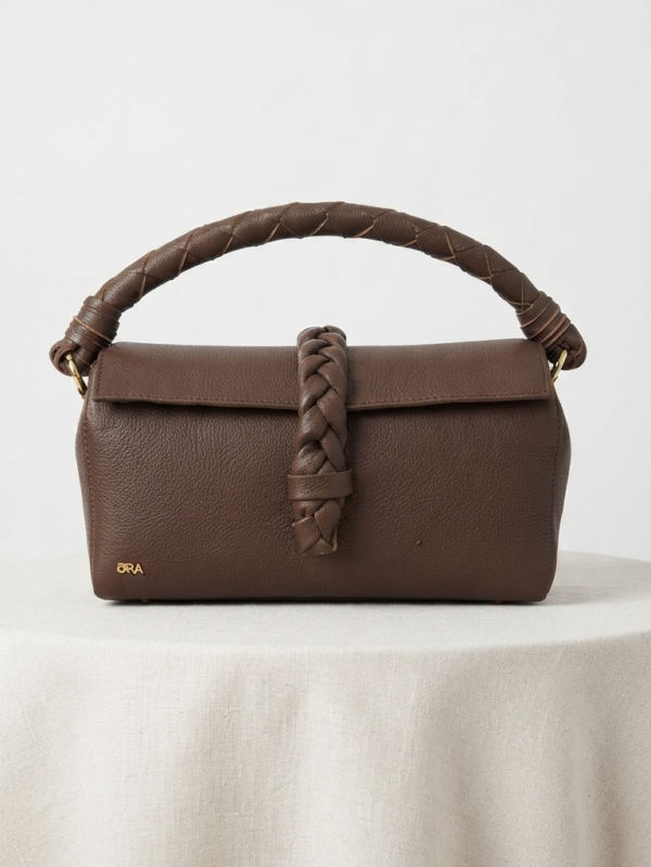 Nanya MIDI | Brown