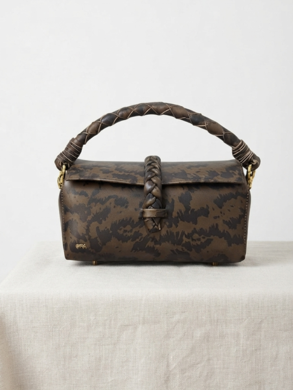 Nanya MIDI | Cam Brown