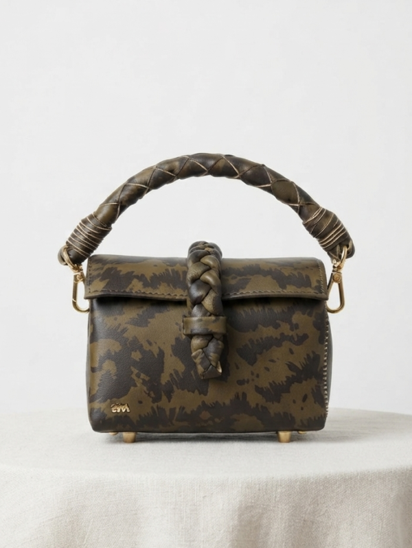 Nanya Mini | Camo Brown