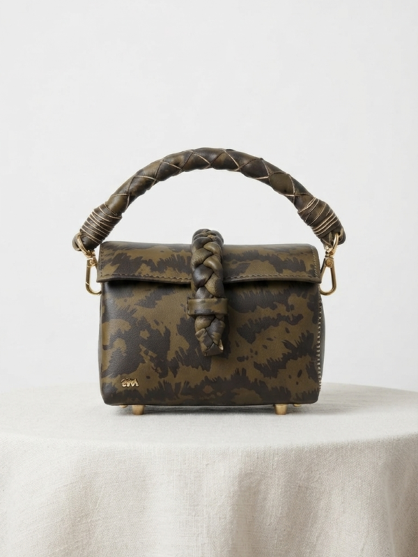 Nanya Mini | Camo Brown