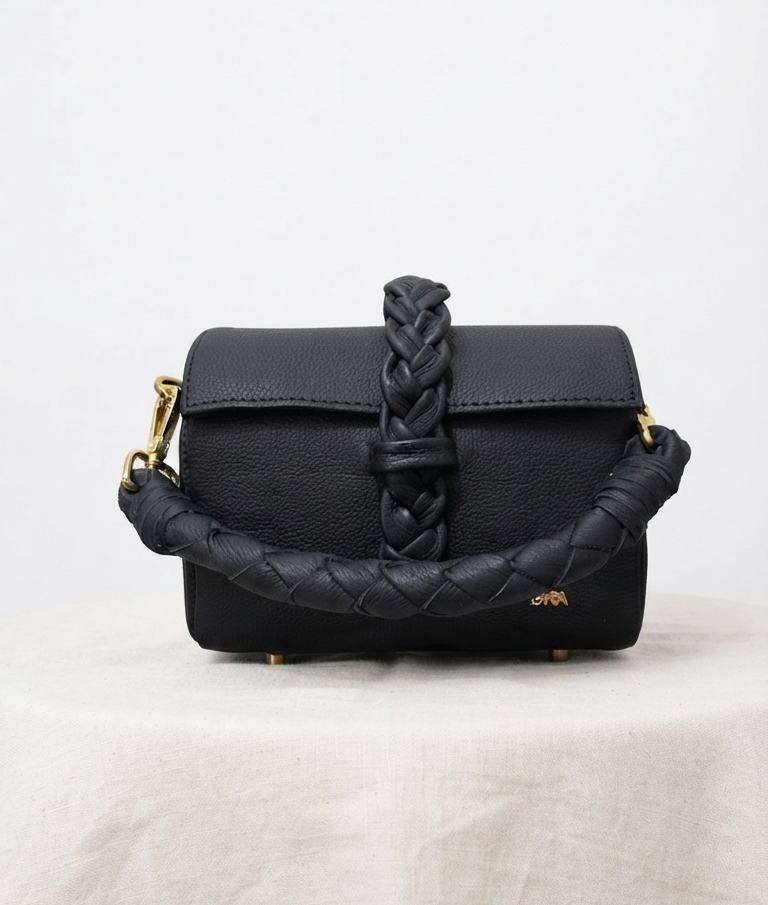Nanya Mini | Black - Image 2