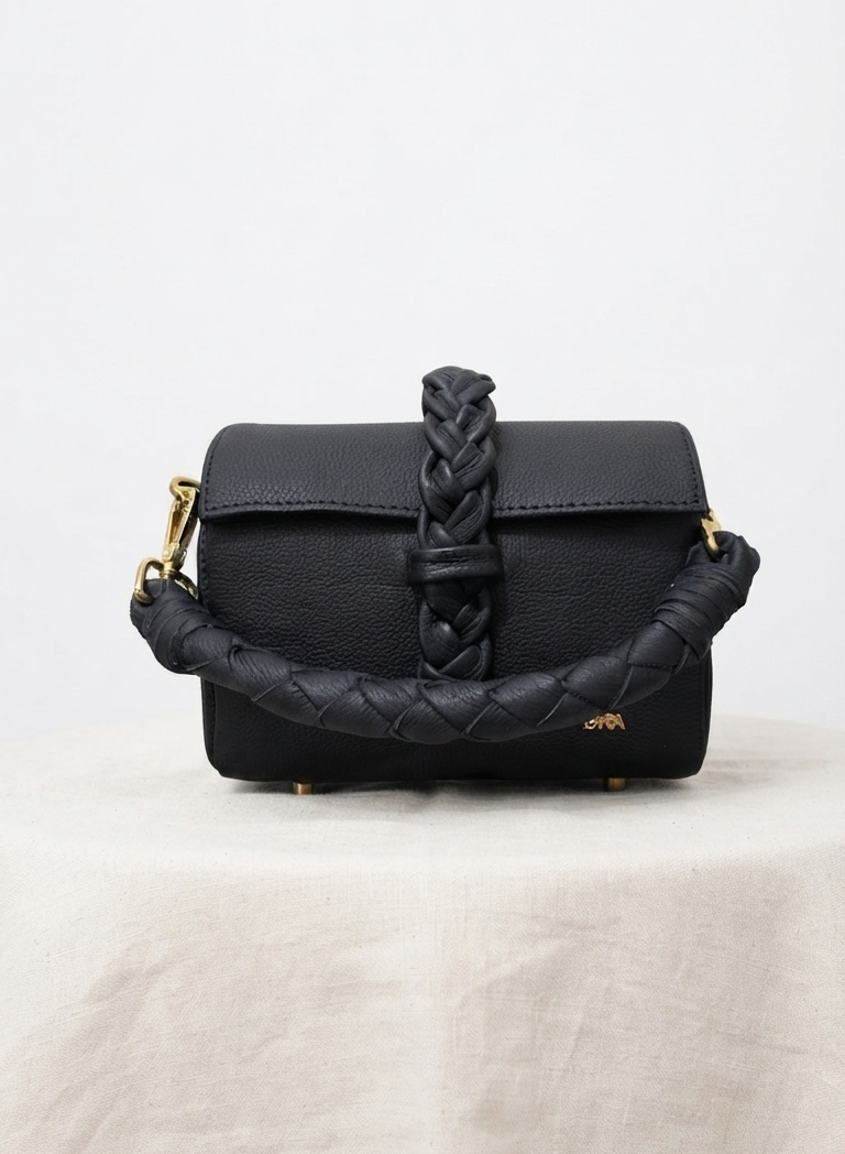 Nanya Mini | Black - Image 2