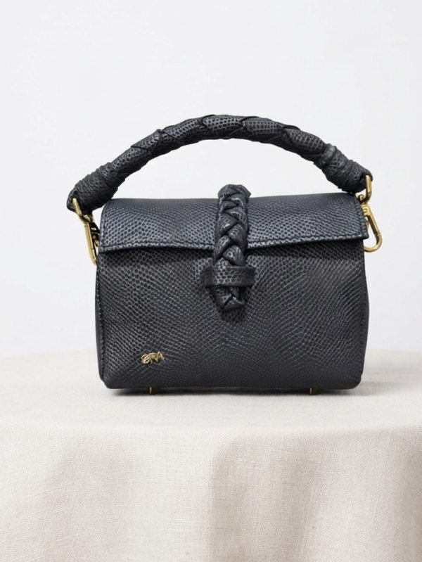 Nanya Mini | Grey