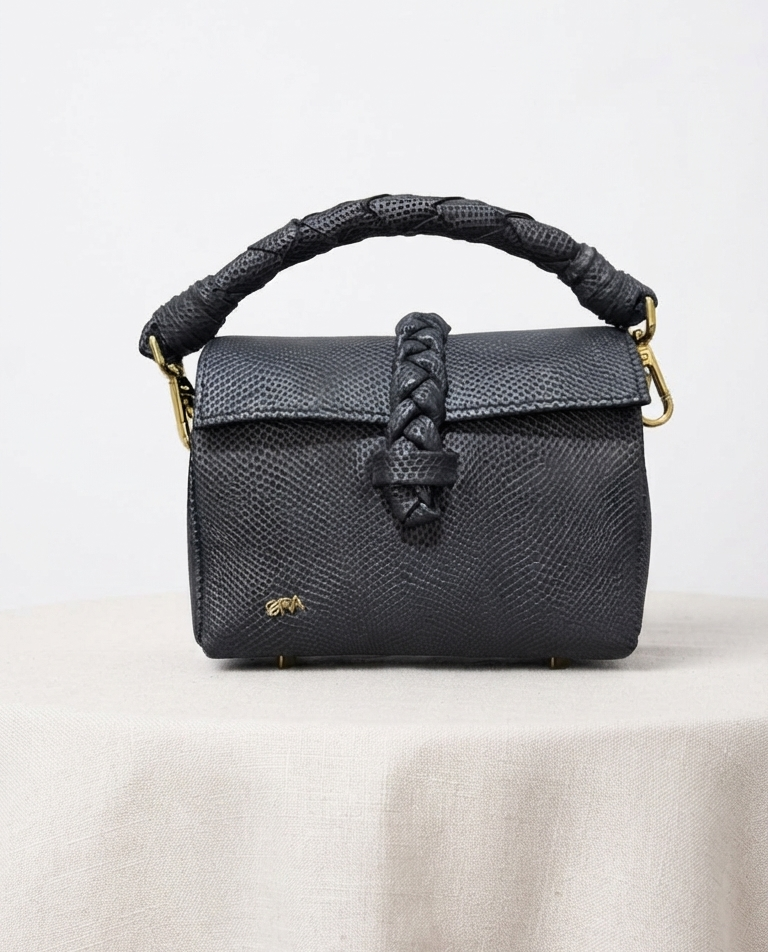Nanya Mini | Grey