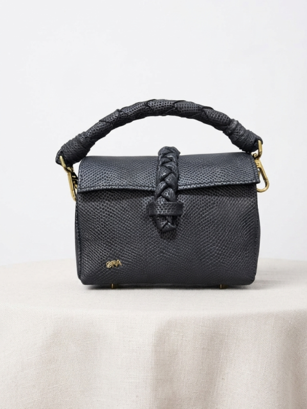 Nanya Mini | Grey