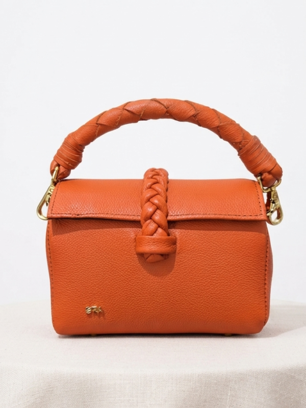 Nanya Mini | Orange