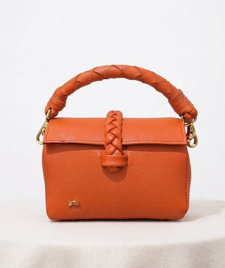 Nanya Mini | Orange