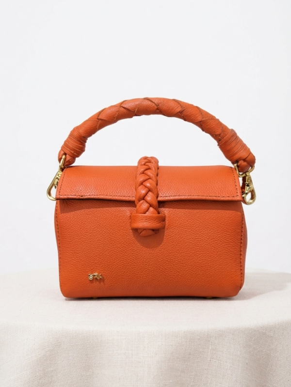 Nanya Mini | Orange