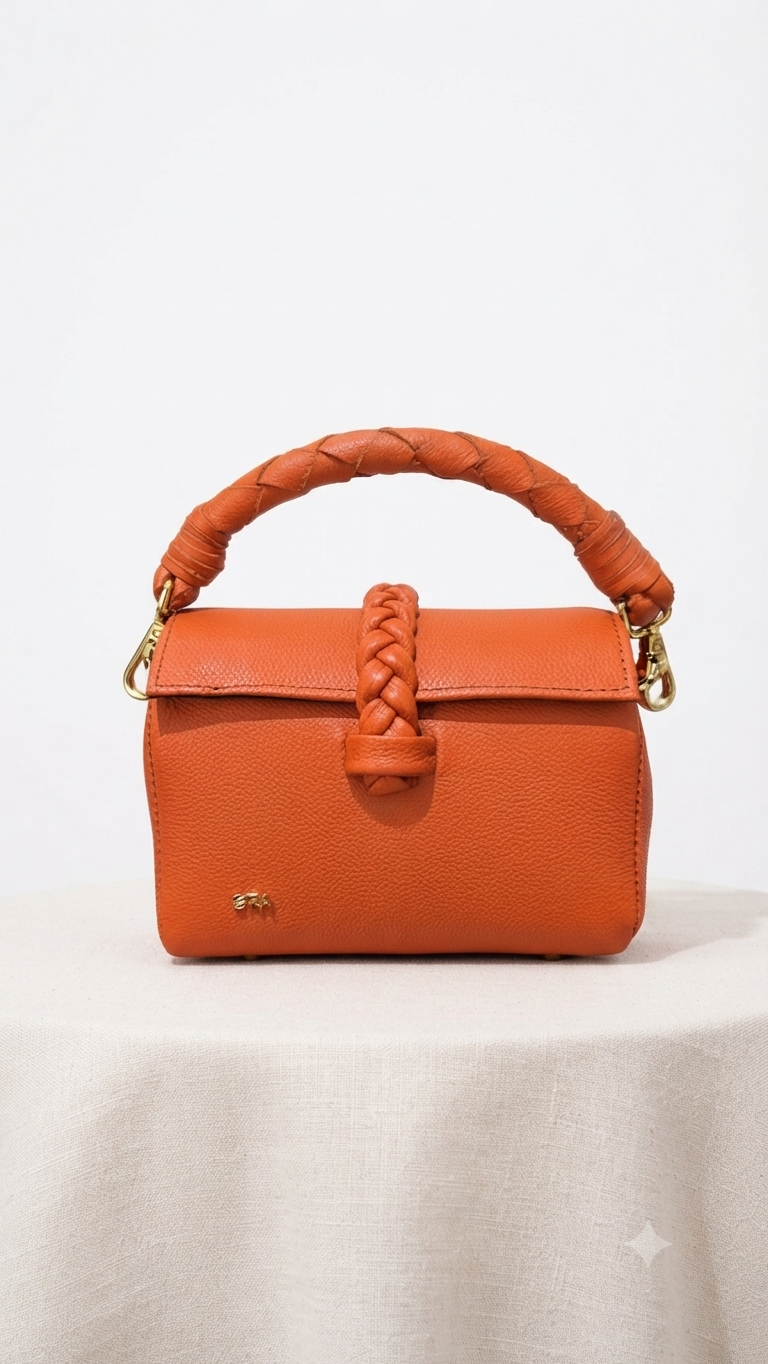 Nanya Mini | Orange