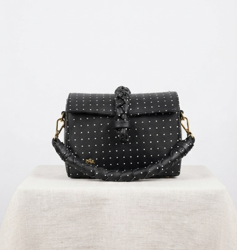 Nanya Mini | Polkadot
