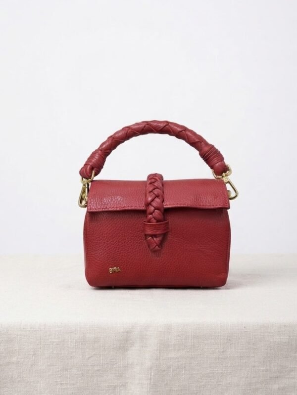 Nanya Mini | Red