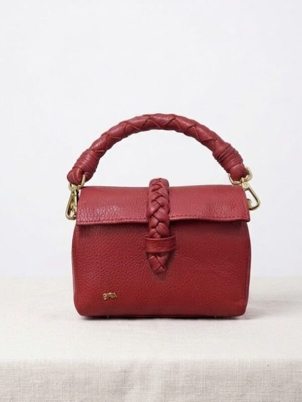 Nanya Mini | Red