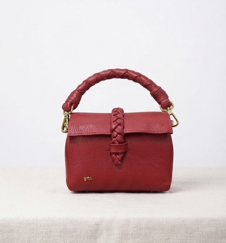 Nanya Mini | Red
